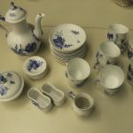766 3102 COFFEE SET
